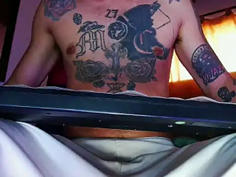 Christian Stiven1 online show from 25, 2, 2025