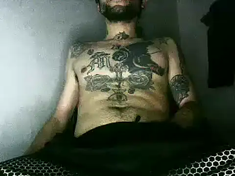 Christian Stiven1 online show from 1, 4, 2026