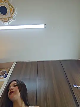 Rebeca xs online show from 14, 2, 2026