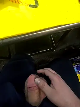 WhiteMeat069 online show from 1, 3, 2025