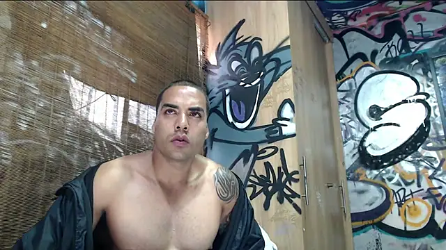 Justin Frank online show from 20, 4, 2026