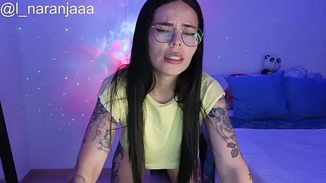 nara lyn1 online show from 3, 12, 2024