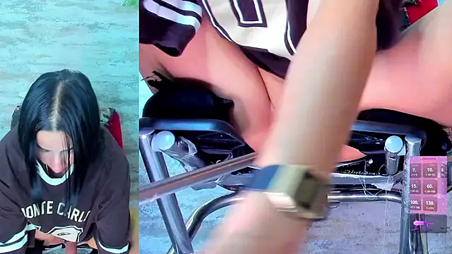 Amelia Myers online show from 24, 2, 2026