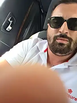 Antonio123499 online show from 17, 6, 2026