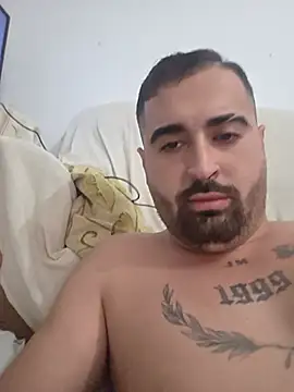 Antonio123499 online show from 25, 7, 2026