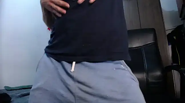 ricksamm online show from 31, 1, 2025