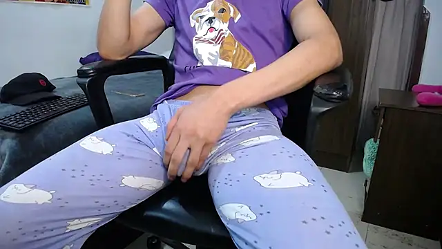 ricksamm online show from 21, 2, 2025