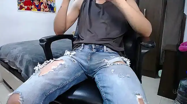 ricksamm online show from 28, 2, 2025