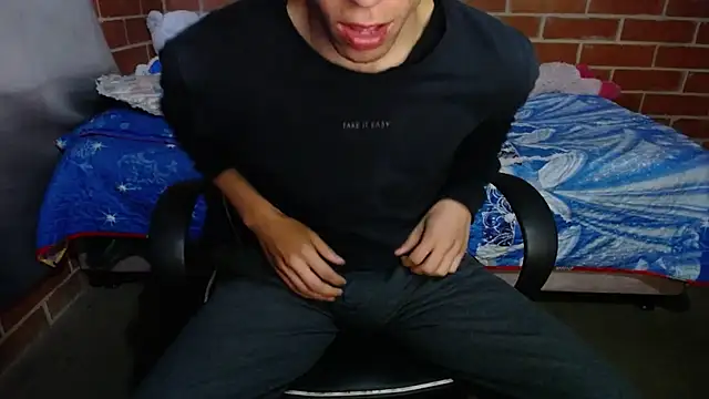 ricksamm online show from 10, 2, 2026