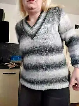 GeileEstelle online show from 15, 12, 2024