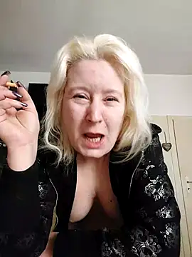 GeileEstelle online show from 22, 2, 2025