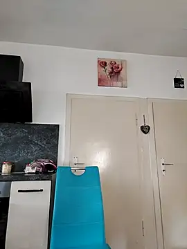 GeileEstelle online show from 11, 9, 2025