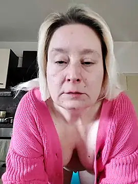 GeileEstelle online show from 9, 4, 2026