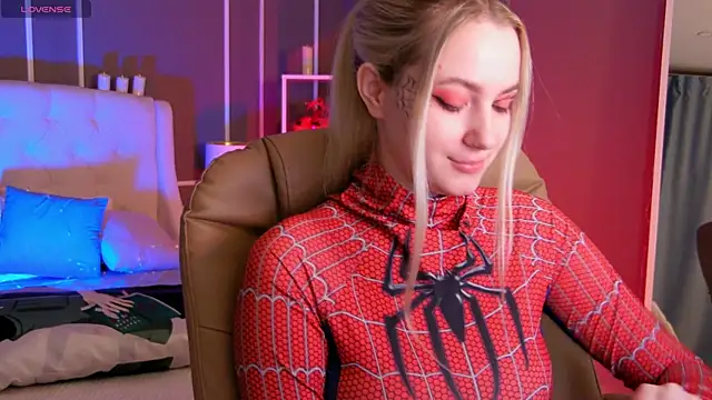 elinanortas online show from 31, 1, 2025