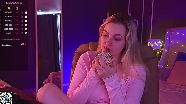 elinanortas online show from 15, 3, 2025