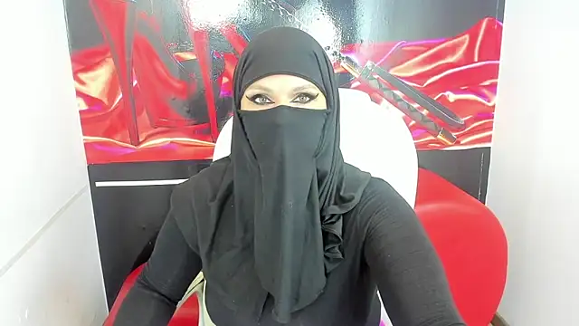 evelyn  salah online show from 11, 1, 2026