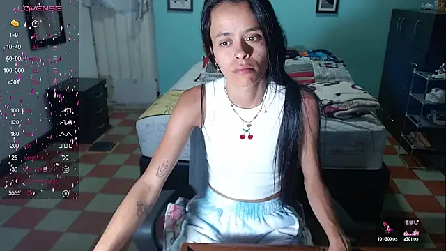 Snapshot of Mia_sexy18_ chatting on 16, 12, 2024 Mia sexy18  online show from 16, 12, 2024