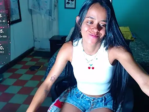 Snapshot of Mia_sexy18_ chatting on 9, 3, 2025 Mia sexy18  online show from 9, 3, 2025
