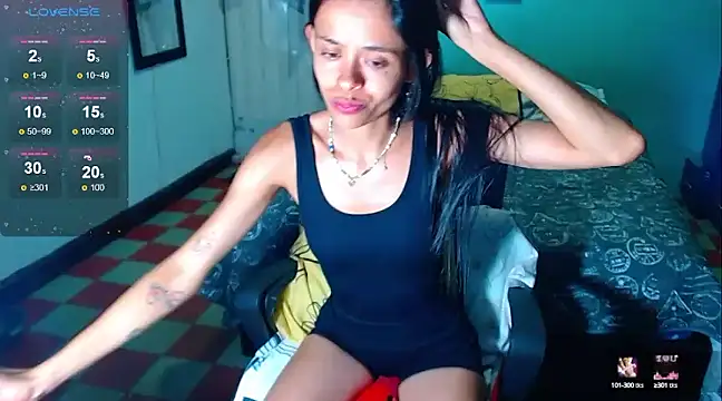 Snapshot of Mia_sexy18_ chatting on 16, 3, 2025 Mia sexy18  online show from 16, 3, 2025