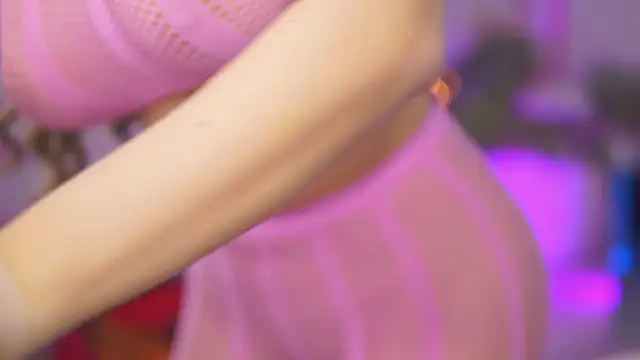 AshleySinn online show from 29, 1, 2025