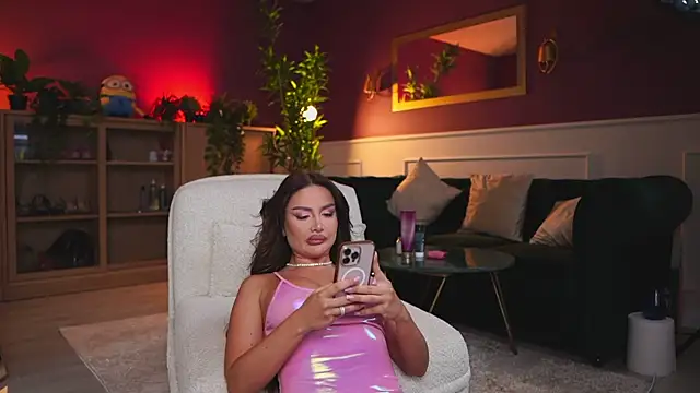 AshleySinn online show from 15, 4, 2026