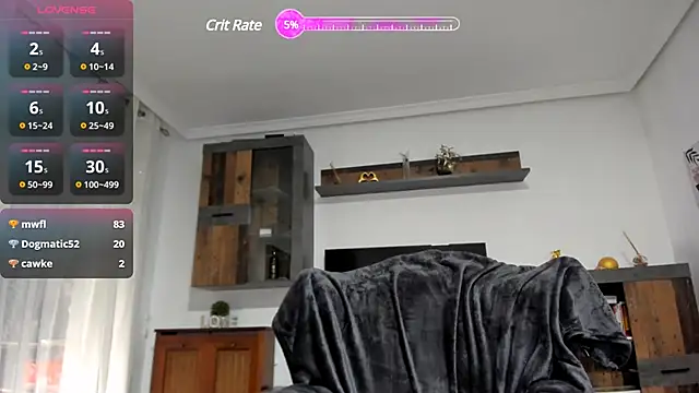 adellle online show from 4, 2, 2025