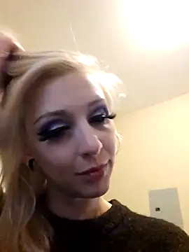 AmethystFoxx online show from 20, 11, 2025