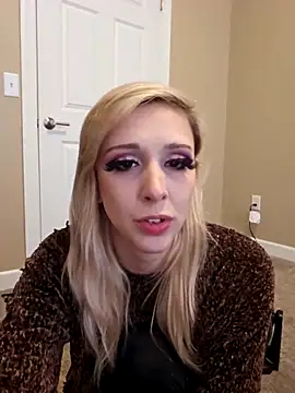 Snapshot of AmethystFoxx chatting on 1, 2, 2026 AmethystFoxx online show from 1, 2, 2026