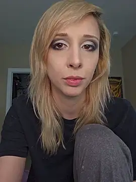 AmethystFoxx online show from 15, 5, 2026