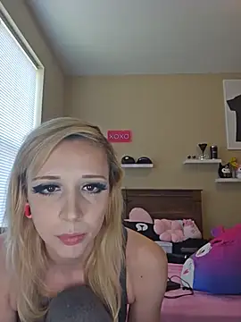 AmethystFoxx online show from 28, 5, 2026