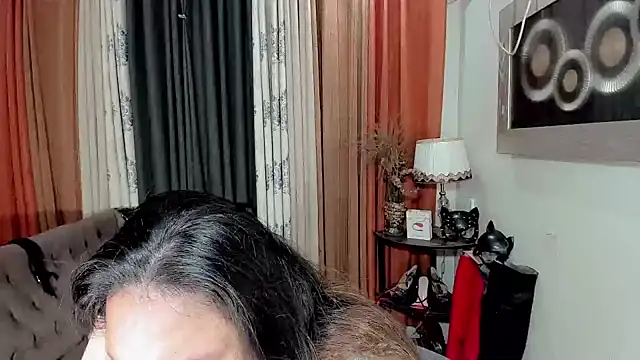 AsianHotieTS online show from 30, 11, 2025