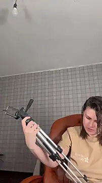 NinaVI online show from 30, 11, 2025