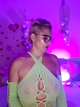 BellaBellaHot online show from 26, 9, 2025