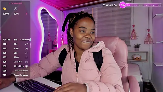 Snapshot of aleja17_xxx chatting on 17, 10, 2025 aleja17 xxx online show from 17, 10, 2025