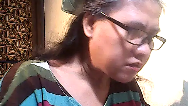 sweetsosie18 online show from 15, 12, 2025