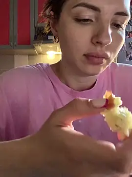 SeducingYoghourt online show from 14, 3, 2026