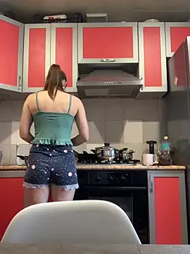SeducingYoghourt online show from 14, 6, 2026