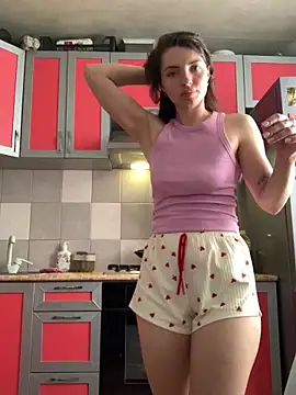 SeducingYoghourt online show from 21, 6, 2026