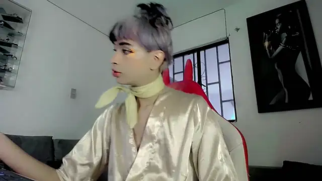 Sweet Jack1 online show from 3, 2, 2025