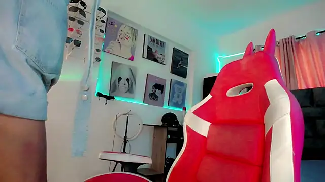 Sweet Jack1 online show from 10, 2, 2025