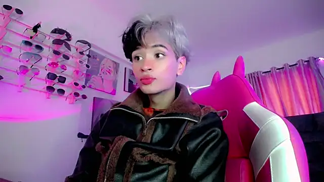 Sweet Jack1 online show from 11, 2, 2025