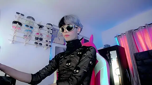 Sweet Jack1 online show from 14, 2, 2025