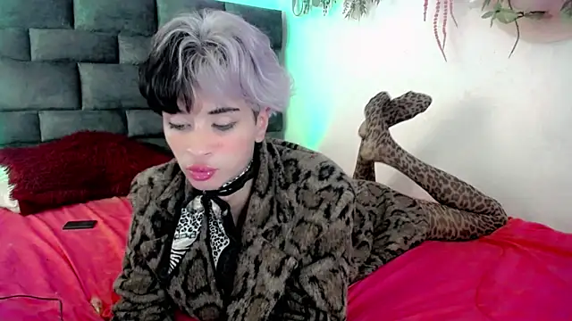 Sweet Jack1 online show from 19, 2, 2025