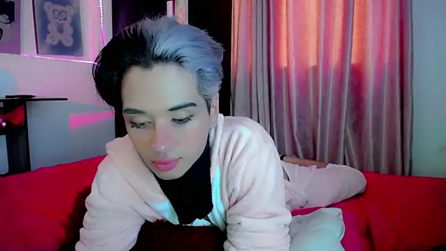 Sweet Jack1 online show from 21, 2, 2025