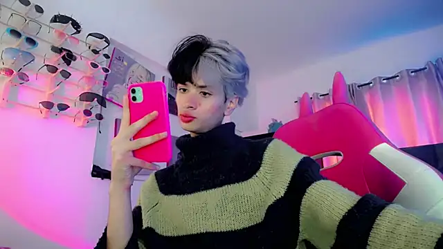 Sweet Jack1 online show from 24, 2, 2025