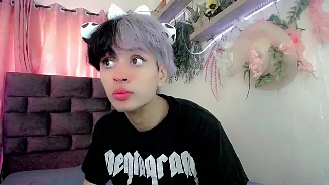 Sweet Jack1 online show from 25, 2, 2025