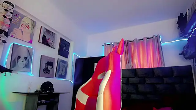 Sweet Jack1 online show from 28, 2, 2025