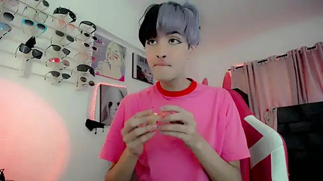 Sweet Jack1 online show from 3, 3, 2025