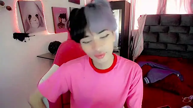 Sweet Jack1 online show from 3, 3, 2025