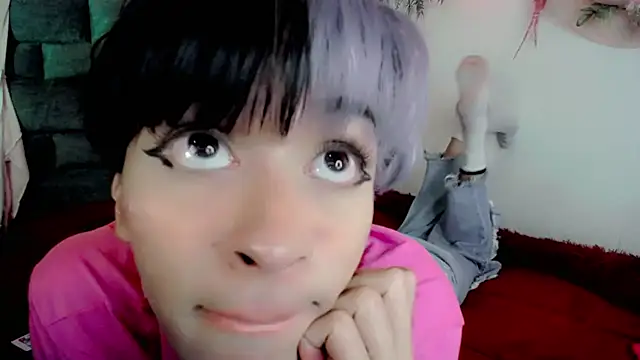 Sweet Jack1 online show from 3, 3, 2025